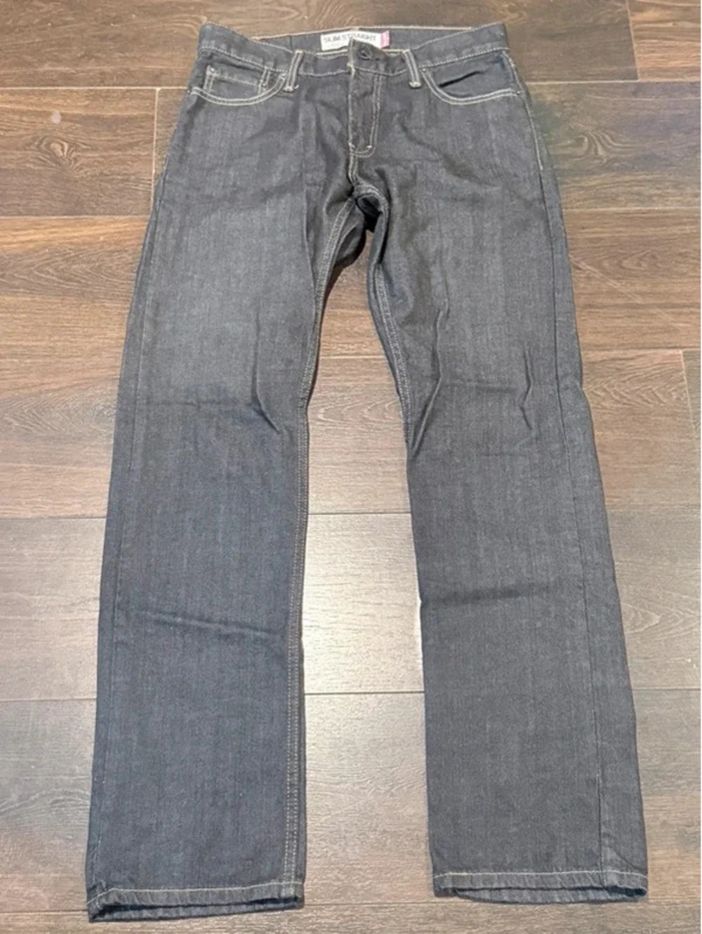 Levi’s 514 Slim Straight Jeans Men’s W30 L32 1040